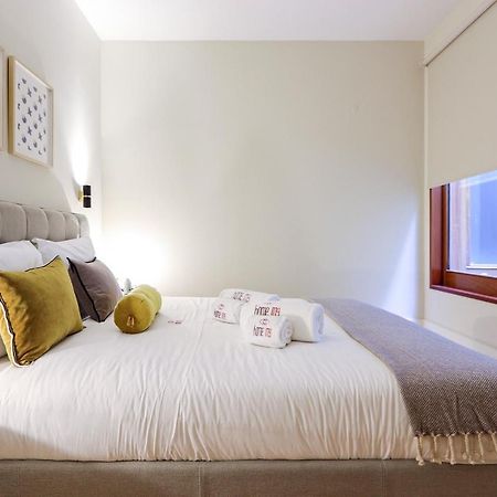 Hm - Almada City Stay Porto Buitenkant foto