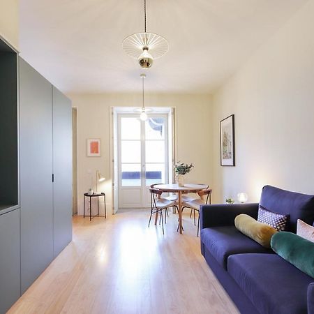 Hm - Almada City Stay Porto Buitenkant foto