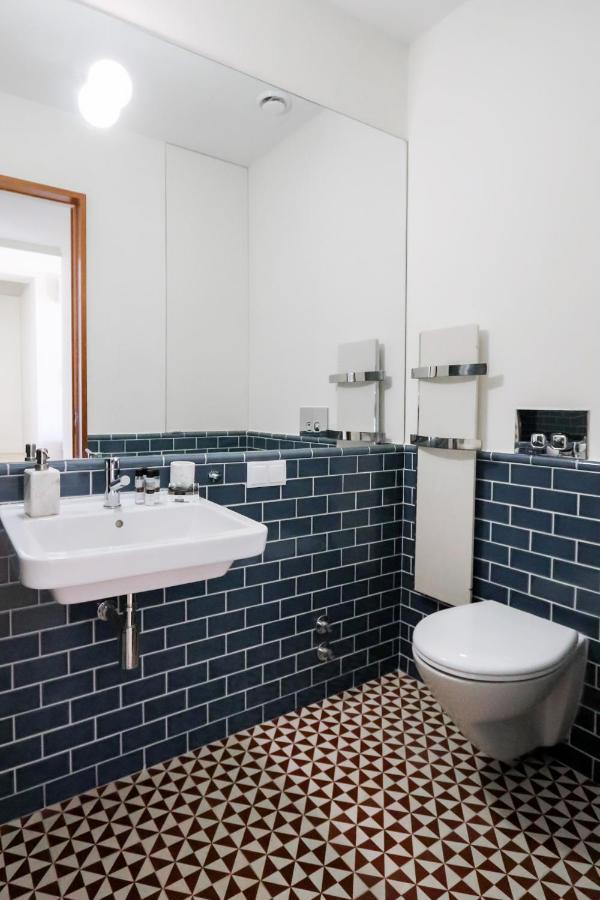 Hm - Almada City Stay Porto Buitenkant foto