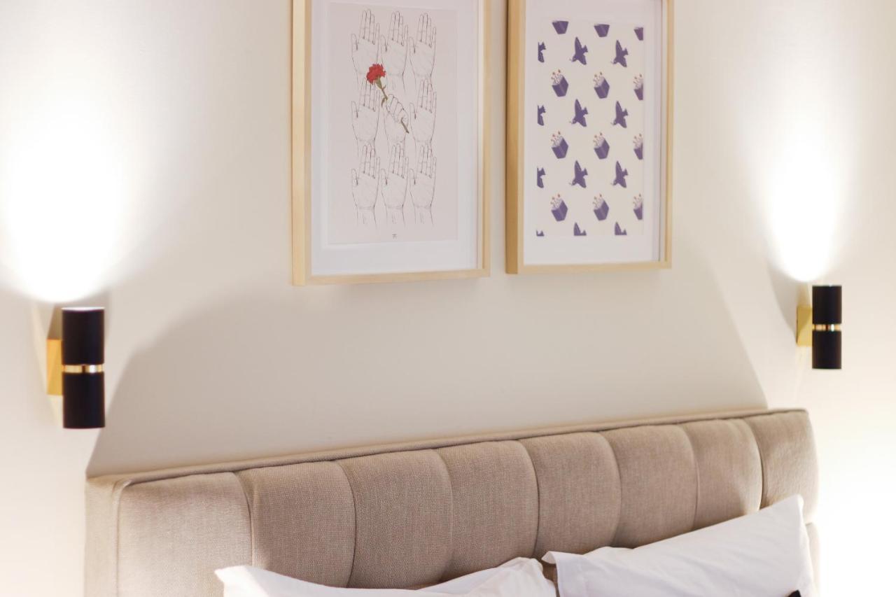 Hm - Almada City Stay Porto Buitenkant foto