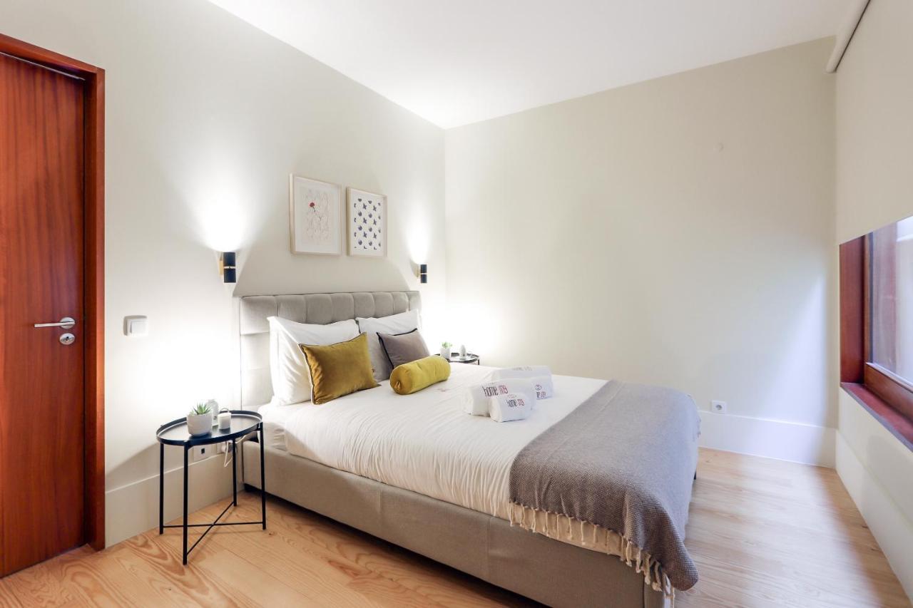 Hm - Almada City Stay Porto Buitenkant foto