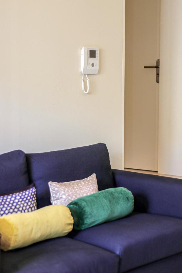 Hm - Almada City Stay Porto Buitenkant foto