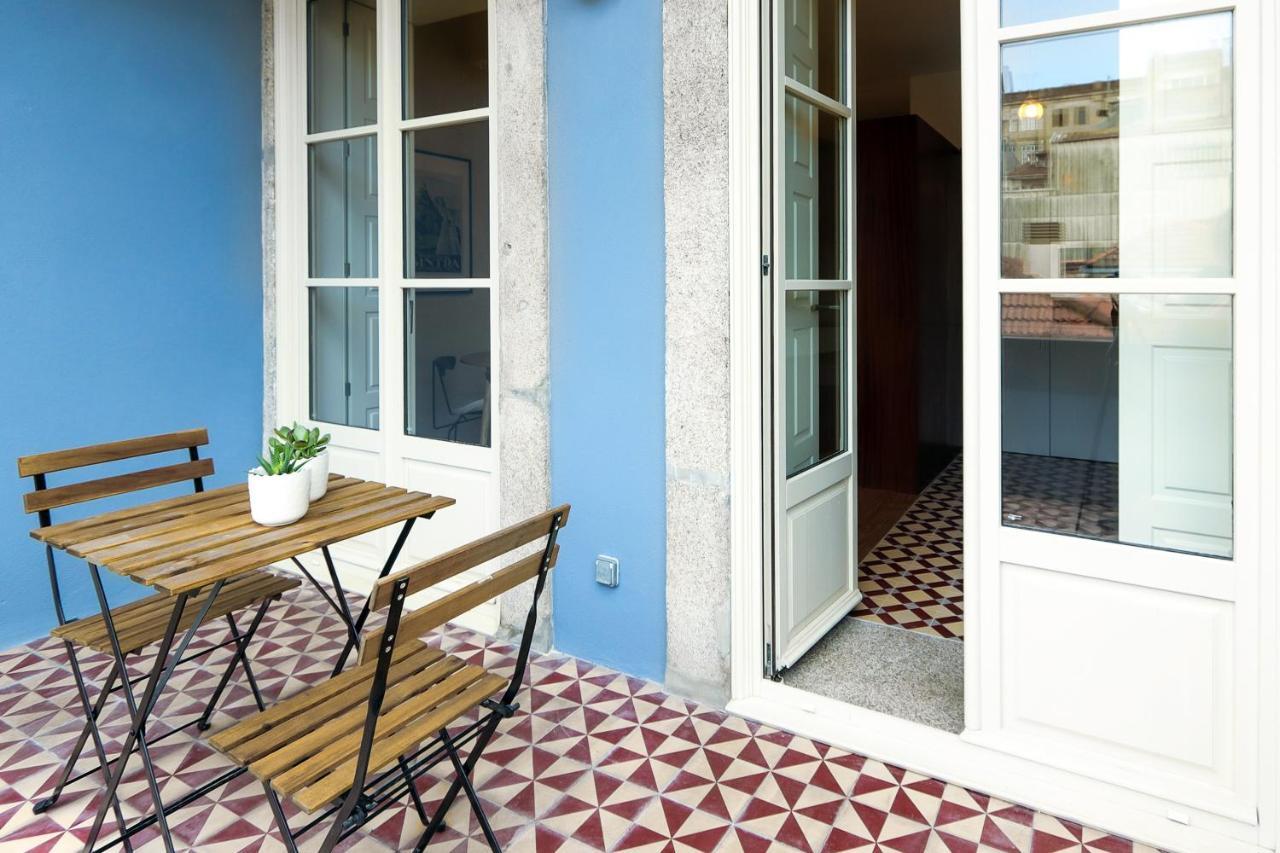 Hm - Almada City Stay Porto Buitenkant foto