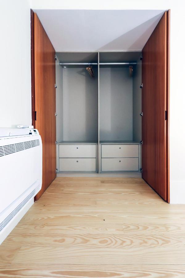 Hm - Almada City Stay Porto Buitenkant foto