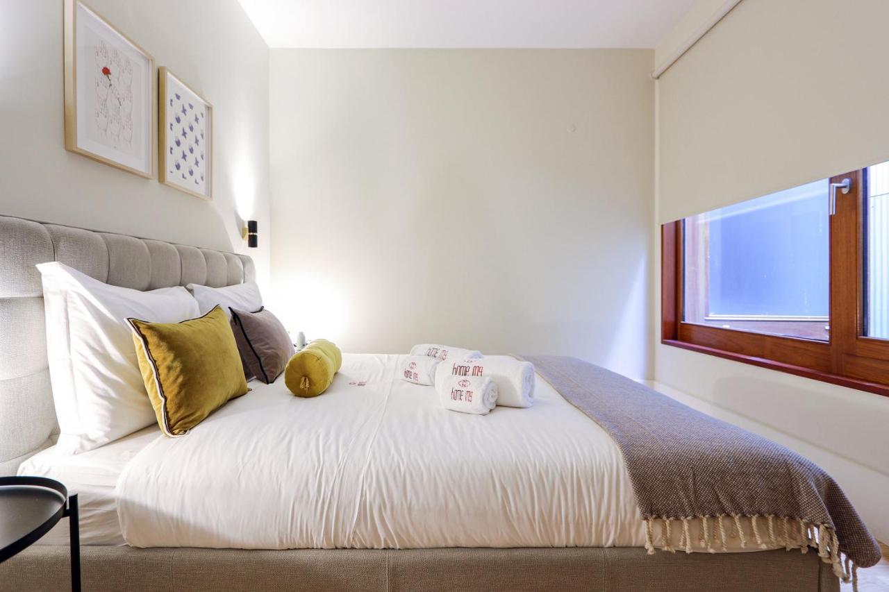 Hm - Almada City Stay Porto Buitenkant foto