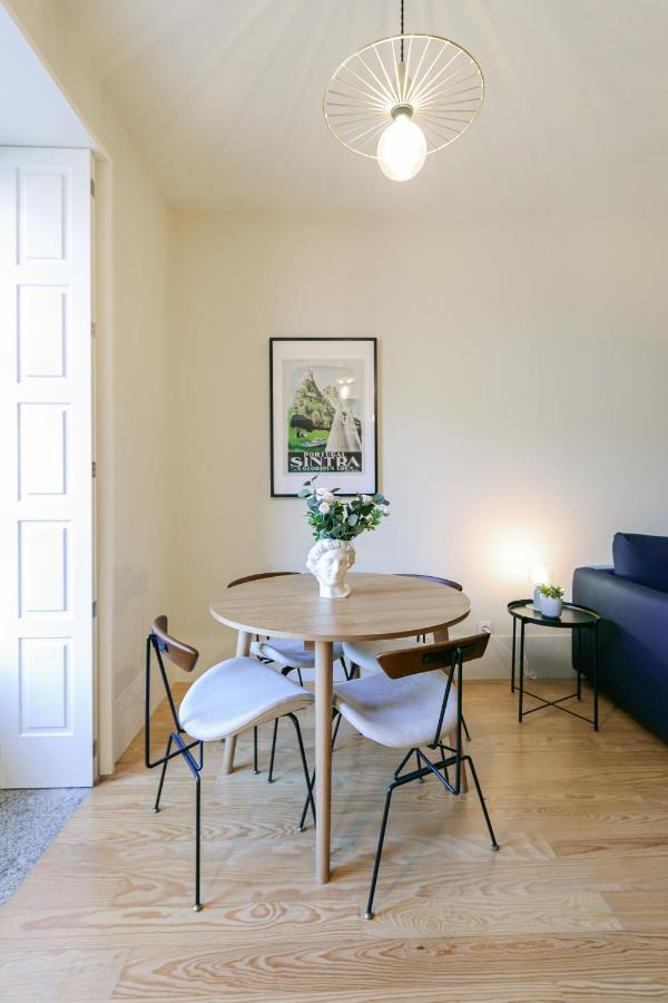 Hm - Almada City Stay Porto Buitenkant foto