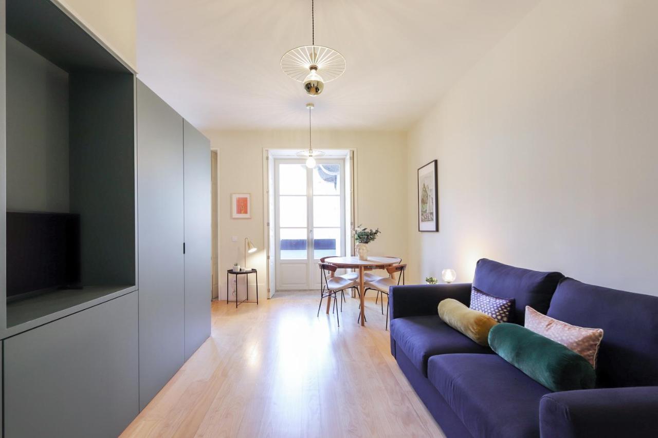 Hm - Almada City Stay Porto Buitenkant foto