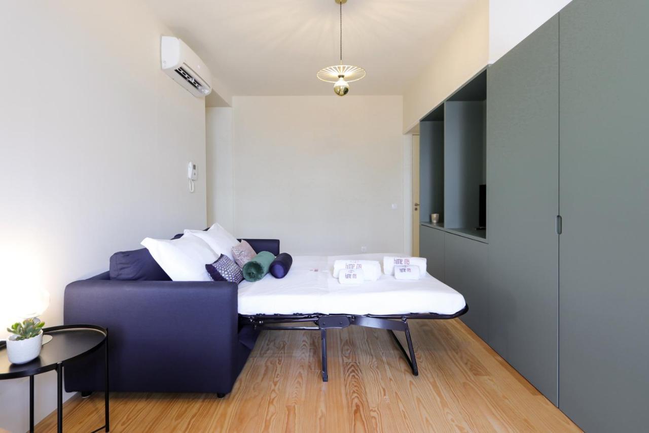 Hm - Almada City Stay Porto Buitenkant foto