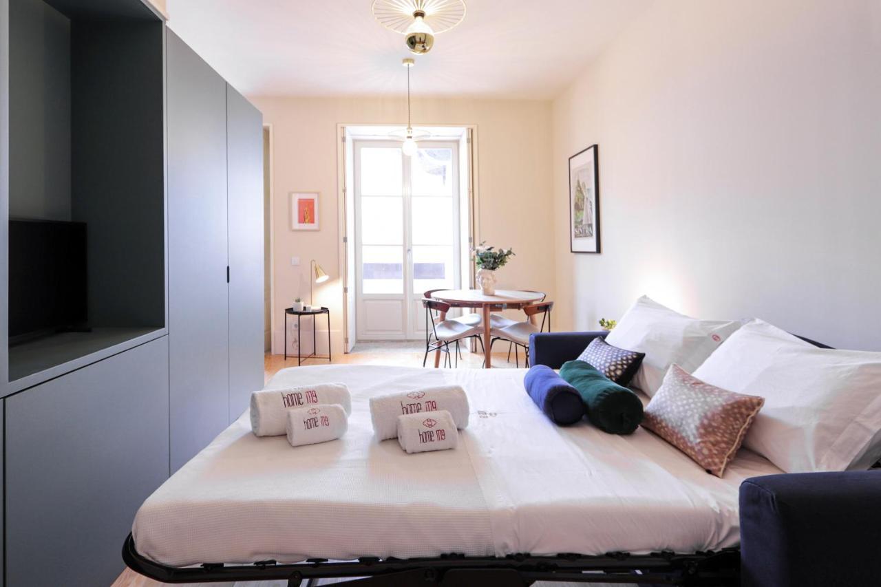 Hm - Almada City Stay Porto Buitenkant foto